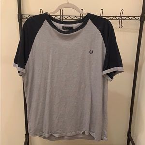 Fred Perry Shirt XL